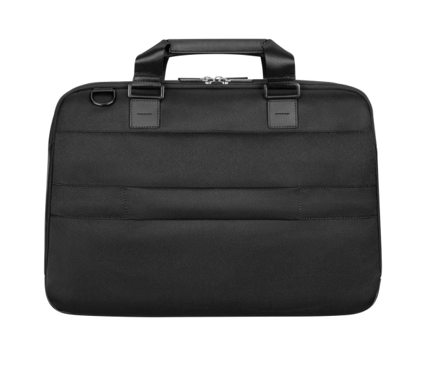 TARGUS Torba na laptopa 15.6-16'' Mobile Elite Topload Briefcase - Black TBT932GL - 743682 - zdjęcie 3